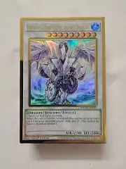 Nekroz Ritual Deck Yugioh (46 Cards) Trishula Brionac Dewloren Gungnir Dragon