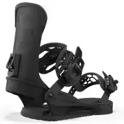 Brand New Kids 2024 Union Cadet Pro Snowboard Binding Black Size Medium