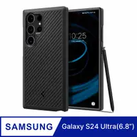 在飛比找PChome24h購物優惠-Spigen Galaxy S24 Ultra (6.8吋)