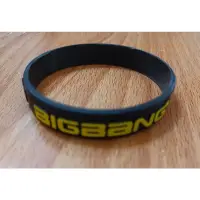 在飛比找蝦皮購物優惠-T.O.P手環#Bigbang