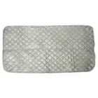 Portable Magnetic Ironing Mat Blanket Ironing Board Replacement Iron Anywhere