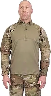 [Propper] Men's Standard Tactical Combat Shirt, Scorpion OCP