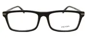 Prada PR 03YVF Asian Fit 1AB1O1 Men Eyeglasses