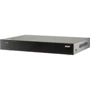 DOSS NVR8IQ4KV3 8Ch 8 PoE Iq Analysis 4K NVR H.265 2Xhdd Fisheye Compatible Fisheye Camera