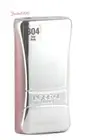 LOREAL L'OREAL PARIS Infallible Lipstick Duo Compact #304 STAY NUDE