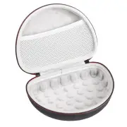 Hard Carrying Case Storage Box Bag for JBL T450BT Tune 500BT Bluetooth Headphone
