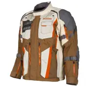 KLIM Badlands Pro Peyote Jacket Potter's Clay