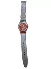 Swatch Special GK258 Gruezi News, Scratch Off For Design. Brand New