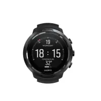 在飛比找蝦皮商城優惠-{SUUNTO}D5 潛水電腦錶（黑色電鍍錶圈）【gogos