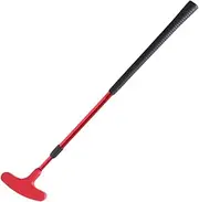 Lljsszr Golf Putter, Retractable Golf Putting Club for Men and Women, Two-Way Golf Putter Training Aid for Beginners,