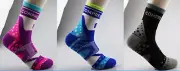 Cycling Socks Bike Racing Riding Tri MTB Pro COMPRESSPORT Team Bike Socks
