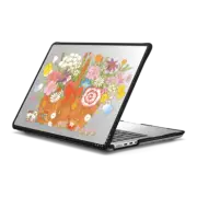 MacBook Pro 14-inch (M1 - M4) Impact Case FLOWER PICNIC