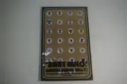 A BATHING APE magazines BAPE shark pin Animal badges Book japan Pins 2005 MOOK