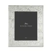 Michael Aram White Orchid Sculpted Frame, 8 x 10