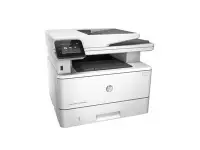 在飛比找Yahoo!奇摩拍賣優惠-HP LaserJet Pro M426fdw 黑白雷射複合