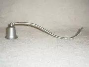 Partylite Silver-tone Snuffer -- Must have!!