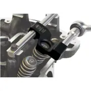 Jims 5835 replacement valve Spring Compressor Tool