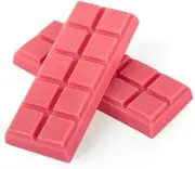 Highly Scented Soy Wax Melt/Snap Bar Musk Sticks