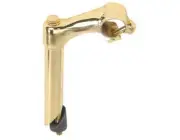 ORIGINAL! LOWRIDER STEM 22.2MM KP-2 GOLD.