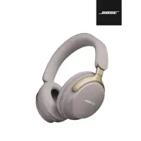 在飛比找momo購物網優惠-【BOSE】QuietComfort Ultra 消噪耳機 