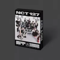 在飛比找博客來優惠-NCT 127 / 第四張正規專輯