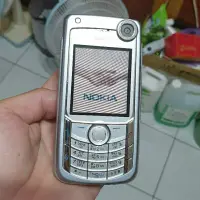 在飛比找蝦皮購物優惠-出清經典收藏   Nokia  6680  藍色  3G  