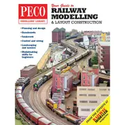 Peco Your Guide To Railway Modelling