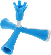SUPVOX Golf Equipment Set: Tee Leveling Device Ball Stand and Practice Tee Holder for Golfing