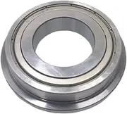 NFGEGPKPHA 1PCS Automotive Differential Steering Machine Bearing QJ109EZV/QJ109EZ/QJ109 40 * 75 * 85 * 16mm Steering Machine Bearings Fit for Fox Fit for Audi