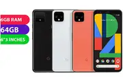 Google Pixel 4 XL 64GB - Refurbished - As New