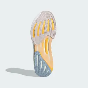 【adidas 愛迪達】慢跑鞋 女鞋 運動鞋 緩震 SUPERNOVA RISE 灰 IG7512