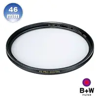 在飛比找蝦皮商城優惠-【B+W官方旗艦店】B+W XS-PRO 010 UV 46