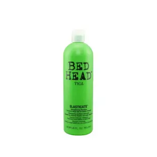 立坽『洗髮精』提碁公司貨 TIGI BED HEAD 螢光彈力洗髮精750ml LH15