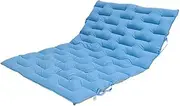 Positioning Bed Pad with Handles Underpad Absorbent Transfer Sheet for Repositioning