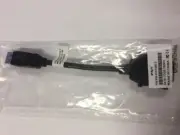 New Sealed NVIDIA 030-0173-000 DisplayPort to DVI-D Adapter