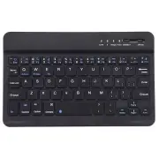 For T-Mobile REVVL 6/6x/PRO 5G Ultra Slim Wireless Keyboard Rechargeable