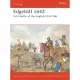 Edgehill 1642: First Battle of the English Civil War
