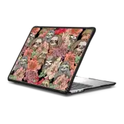 MacBook Air 13-inch (M2 - M4) Impact Case Because Sloths