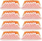 AAwipes Foam Cleaning Swabs (400 pcs, 5.25") - Lint Free Foam Tip Swab Cleanroom Sponge Stick Detailing Lab Swabs for Camera, Inkjet Printer, Optical Lens, Optical Equipment (C714C)