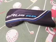 New Mizuno Eurus G6 Driver Head Cover