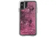 Case-Mate Waterfall Case Gold iPhone XS Max