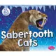 Sabertooth Cats/Melissa Higgins 文鶴書店 Crane Publishing