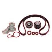 Camshaft Timing Belt Kit & Water Pump for Iveco Daily 2.3L 100KW 96KW
