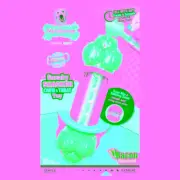 Sneaky Snacker Dog Treat Toy 1 Count / Large Up To 50 Lbs