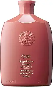 Oribe OB blonde shamppoo