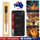 Range Wireless Meat Thermometer Quality Bluetooth Repeater OD