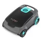 AIPER Cordless Pool Vacuum Cleaner Self-Parking with Particle Filtration