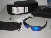 (NIB) Oakley Sunglasses Flak 2.0 Raceworn Collection (super rare-only pair live)