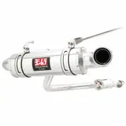 APIO YOSHIMURA Stainless Steel Muffler Exhaust Jimny JB74 2018-ON from JAPAN