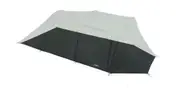 Wechsel Tempest 3 Groundsheet - Black